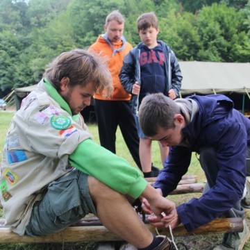 IMG 4062 - Scouts en Gidsen Zaventem 